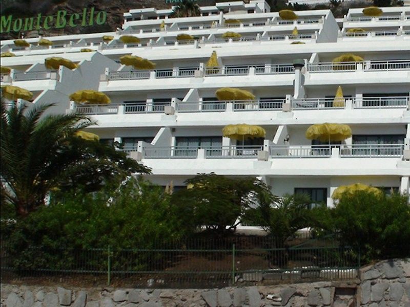 Servatur Montebello Puerto Rico  Exterior foto