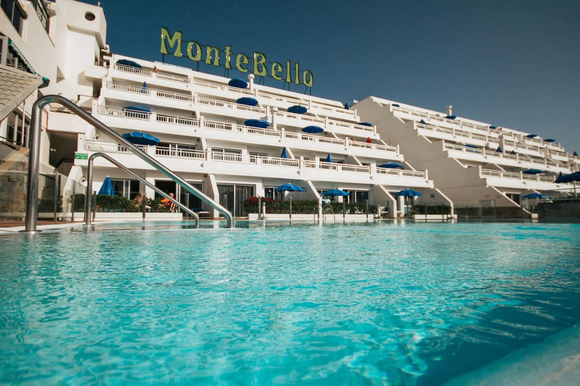 Servatur Montebello Puerto Rico  Exterior foto