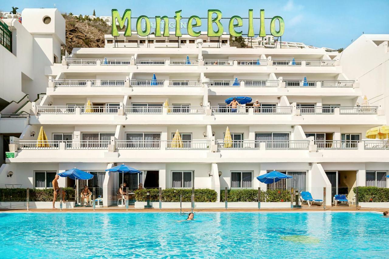 Servatur Montebello Puerto Rico  Exterior foto