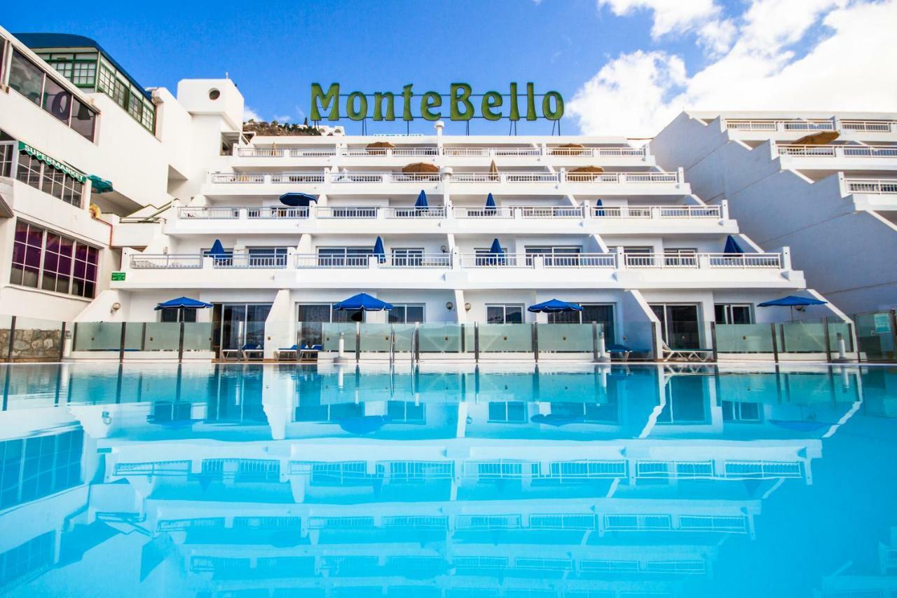 Servatur Montebello Puerto Rico  Exterior foto